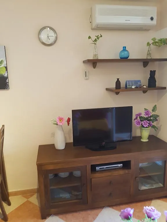 Apartamentos Don Daniel Benalmádena Apartment