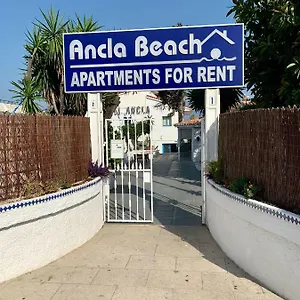 Ancla Beach Benalmádena