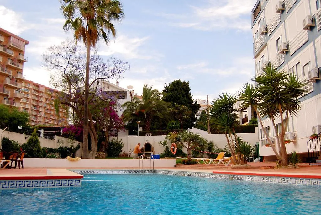 Apartamentos Don Daniel Benalmadena Apartment