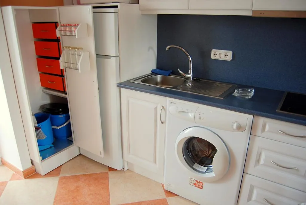 Apartamentos Don Daniel Benalmadena