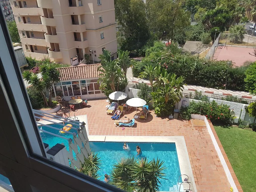 Apartamentos Don Daniel Benalmadena
